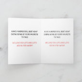 Alter ist irrelevant einladung (Innenseite)