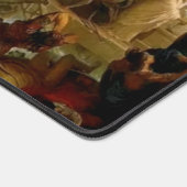 ALTER KAMPF SCHREIBTISCHUNTERLAGE (Ecke)