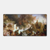 ALTER KAMPF SCHREIBTISCHUNTERLAGE (Vorderseite)