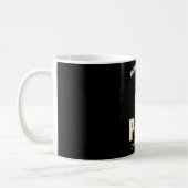 Alter Katastrophe Kaffeetasse (Links)