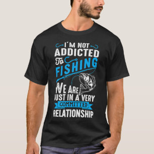 Alter Köder T-Shirt