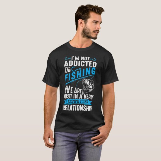 Alter Köder T-Shirt (Vorne ganz)