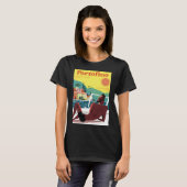 Alter Köder T-Shirt (Vorne ganz)