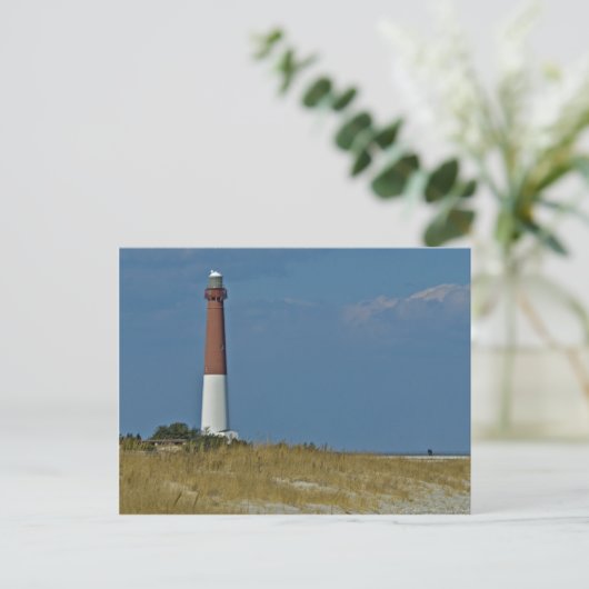 "Alter Krach-" Postkarte (Stehend Vorderseite)