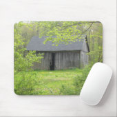 Alter Landsitz Mousepad (Mit Mouse)