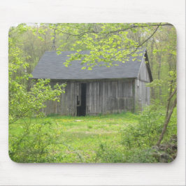 Alter Landsitz Mousepad