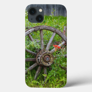 Alter Lastwagen drehen herein historische Case-Mate iPhone Hülle