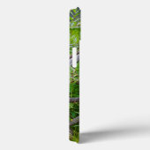 Alter Lastwagen drehen herein historische Case-Mate iPhone Hülle (Rückseite / Rechts)