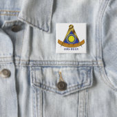 Alter letzter Meister Button (Beispiel)