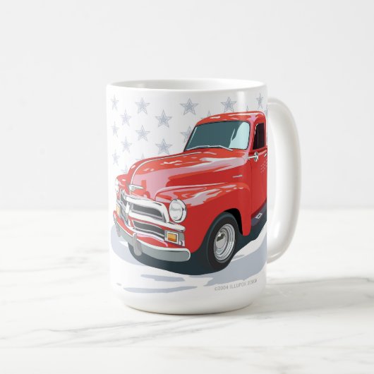 Alter Liebling II Kaffeetasse (VorderseiteRechts)