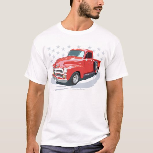 Alter Liebling II T-Shirt (Vorderseite)
