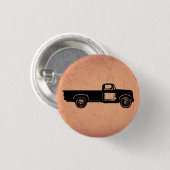 Alter LKW Button (Vorne & Hinten)