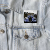 Alter LKW Button (Beispiel)
