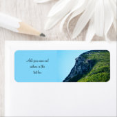 Alter Mann des Berges, Sommer, P2279 (Insitu)