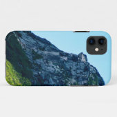 Alter Mann des Berges, Sommer, P2279 Case-Mate iPhone Hülle (Rückseite (Horizontal))