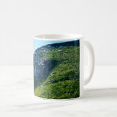Alter Mann des Berges, Sommer, P2279 Kaffeetasse (VorderseiteRechts)