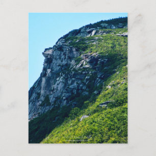 Alter Mann des Berges, Sommer, P2279 Postkarte