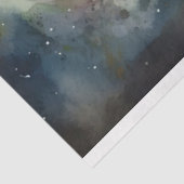 Alter Mann Santa 1 Dekoupage Seidenpapier (Ausschnitt)