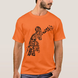 Alter Mann T-Shirt