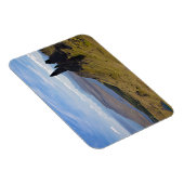 Alter Mann von Storr Magnet (Rechte Seite)