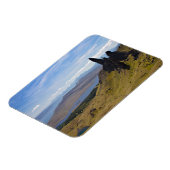 Alter Mann von Storr Magnet (Linke Seite)