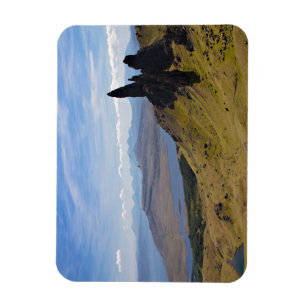 Alter Mann von Storr Magneten Magnet