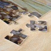 Alter Mann von Storr Skye Puzzle (Seite)