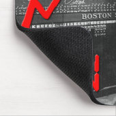 Alter Markt Dow 3,0 MousePad (Ecke)