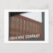 ALTER MARKT POSTKARTE (Vorderseite)