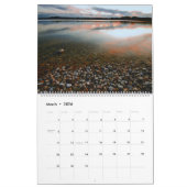 Alter Michigan-Kalender des Auftrag-2018 Kalender (Mär 2026)