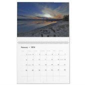 Alter Michigan-Kalender des Auftrag-2018 Kalender (Feb 2026)