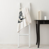 Alter Mops Sherpadecke (Beispiel)