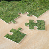 Alter Motor, Australien Puzzle (Seite)