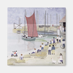 Alter Mousehole 1993 Magnet