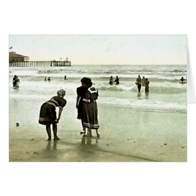 Alter Obstgarten, Maine (Vorderseite (Horizontal))