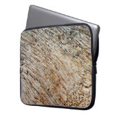 Alter Parkettboden, Wohnung, Architektur, ba Laptopschutzhülle (Vorderseite Links)