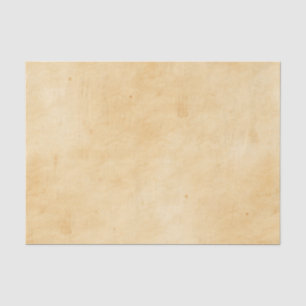 Alter Pergament-Hintergrund befleckter Seidenpapier