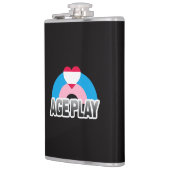 Alter Play Prix Flachmann (Links)