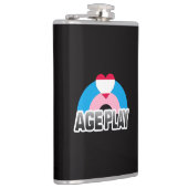 Alter Play Prix Flachmann (Rechts)
