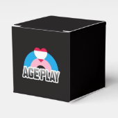 Alter Play Prix Geschenkschachtel (Vorderseite)