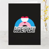 Alter Play Prix Karte (Gelbe Blume)