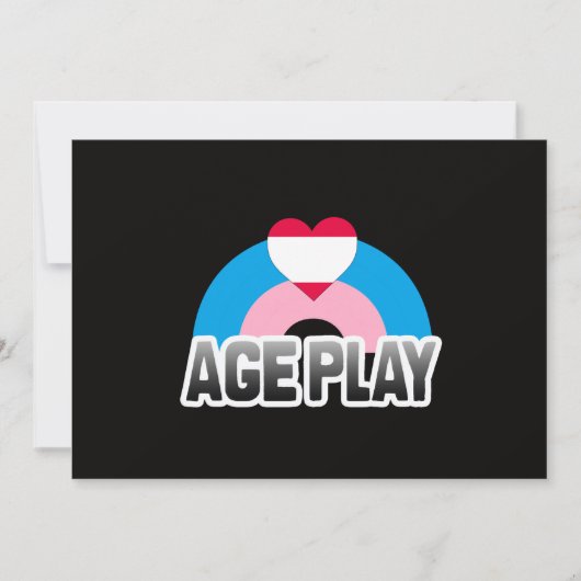 Alter Play Prix Karte (Vorderseite)