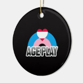 Alter Play Prix Keramikornament (Links)