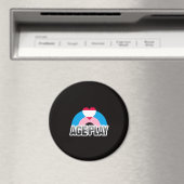 Alter Play Prix Magnet (In Situ (Geschirrspüler))