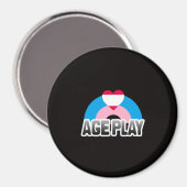 Alter Play Prix Magnet (Vorderseite/Rückseite)