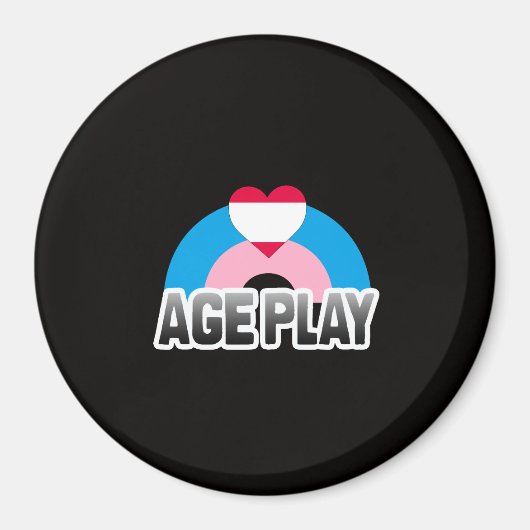 Alter Play Prix Magnet (Vorne)