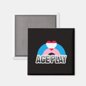 Alter Play Prix Magnet (Vorderseite/Rückseite)
