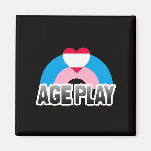 Alter Play Prix Magnet (Vorne)