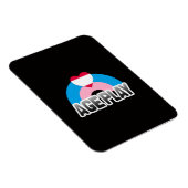 Alter Play Prix Magnet (Rechte Seite)