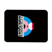Alter Play Prix Magnet (Horizontal)